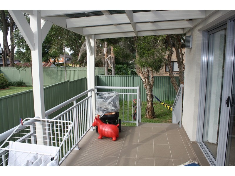 7/187 The River Road, Revesby NSW 2212