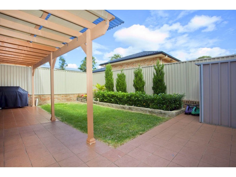 3/18  Hydrae Street, Revesby NSW 2212