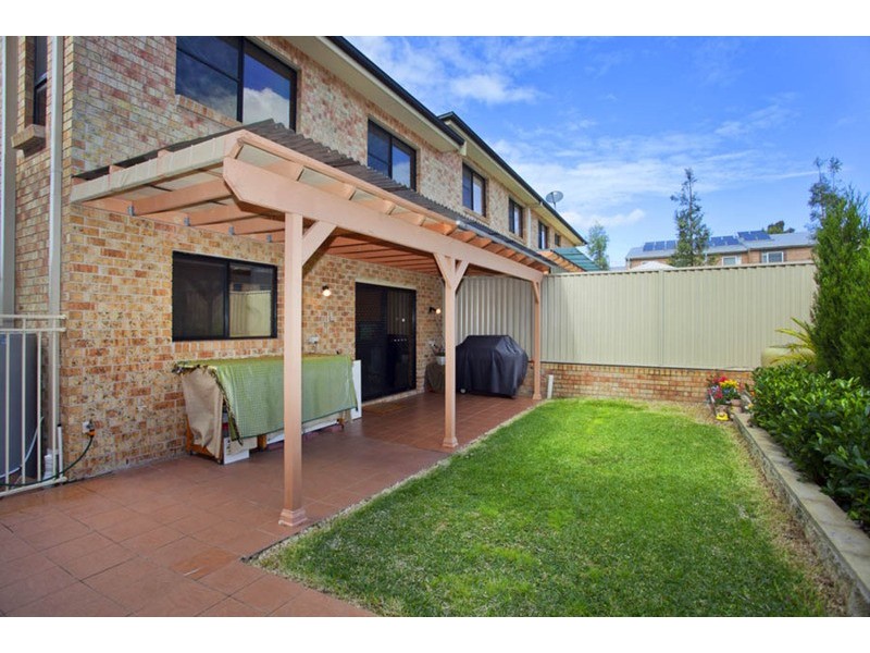 3/18  Hydrae Street, Revesby NSW 2212