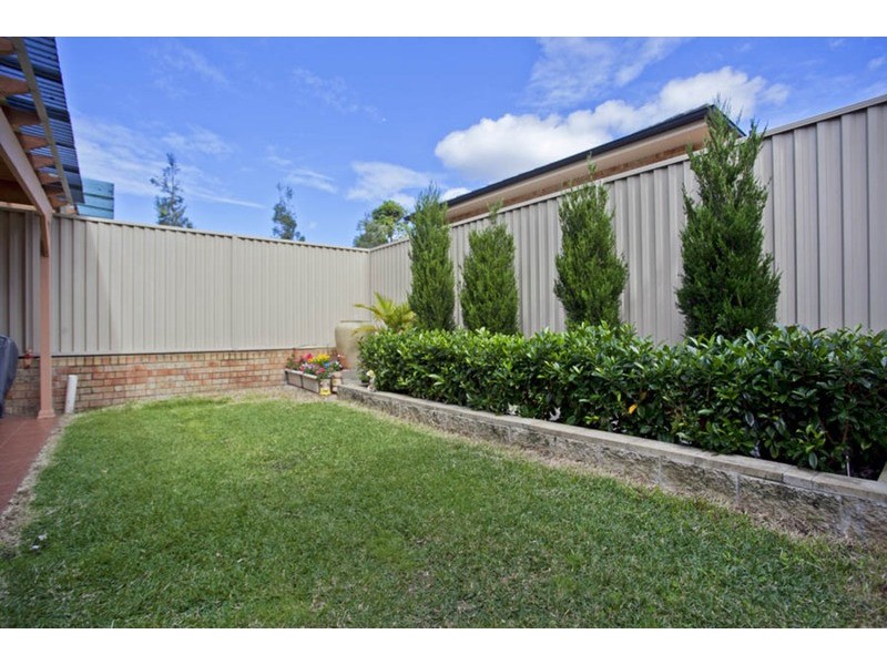 3/18  Hydrae Street, Revesby NSW 2212