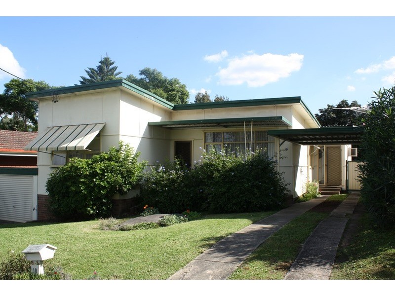 10 Kinross Avenue, Revesby NSW 2212