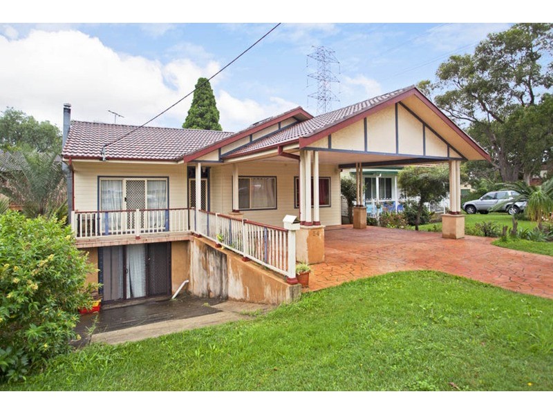 34 Clancy Street, Padstow Heights NSW 2211