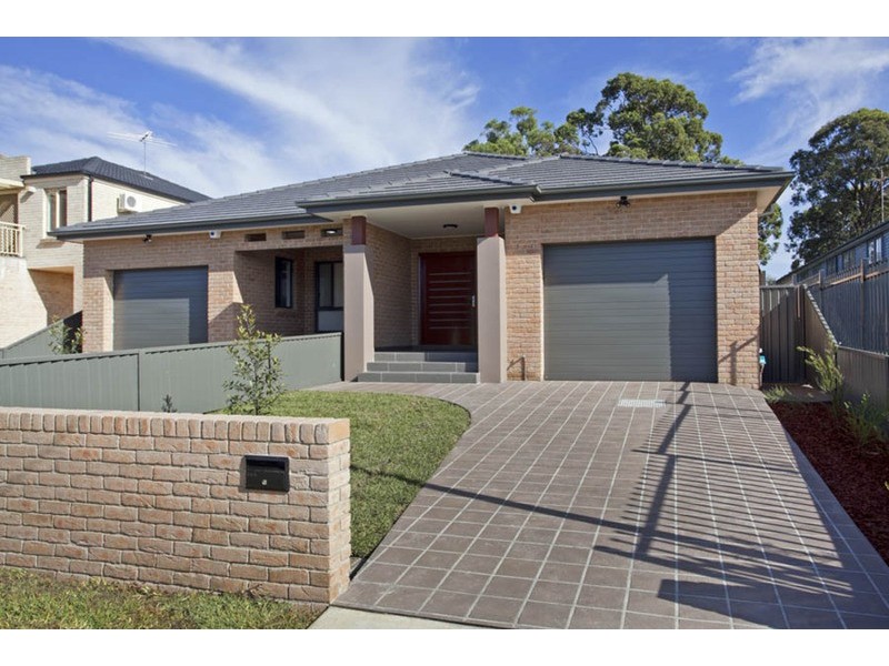 60 Vega Street, Revesby NSW 2212