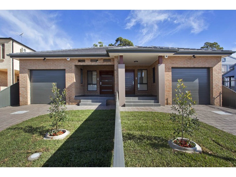 60 Vega Street, Revesby NSW 2212