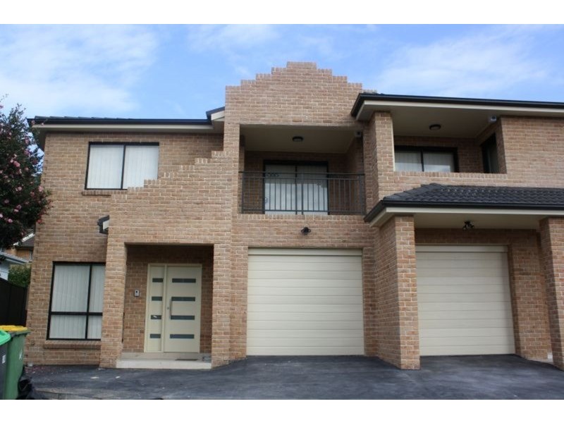 14 Mahnken Avenue, Revesby NSW 2212