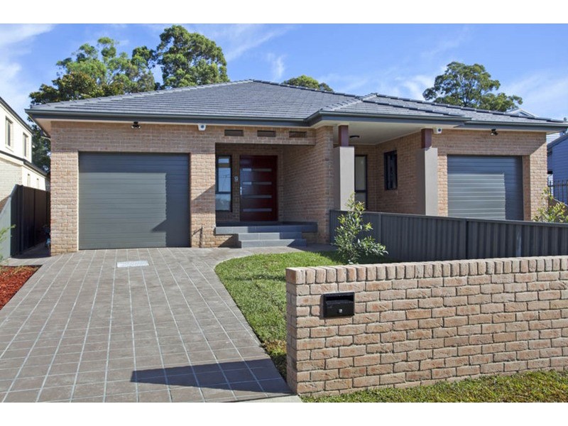 60a Vega Street, Revesby NSW 2212