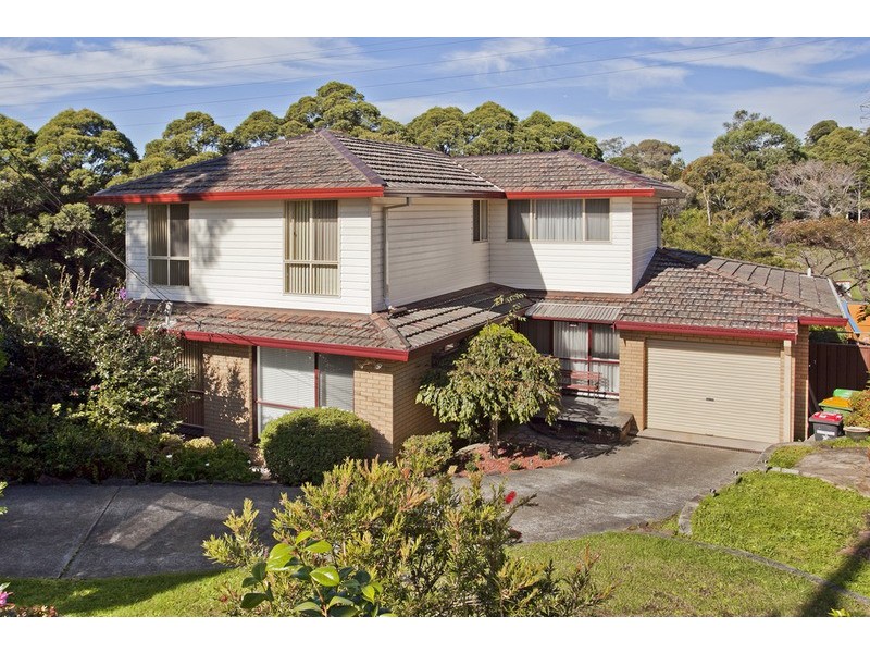 25 Berrima Avenue, Padstow NSW 2211