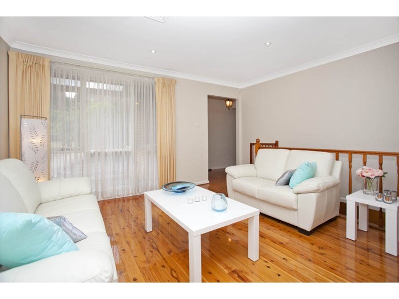 25 Berrima Avenue, Padstow NSW 2211