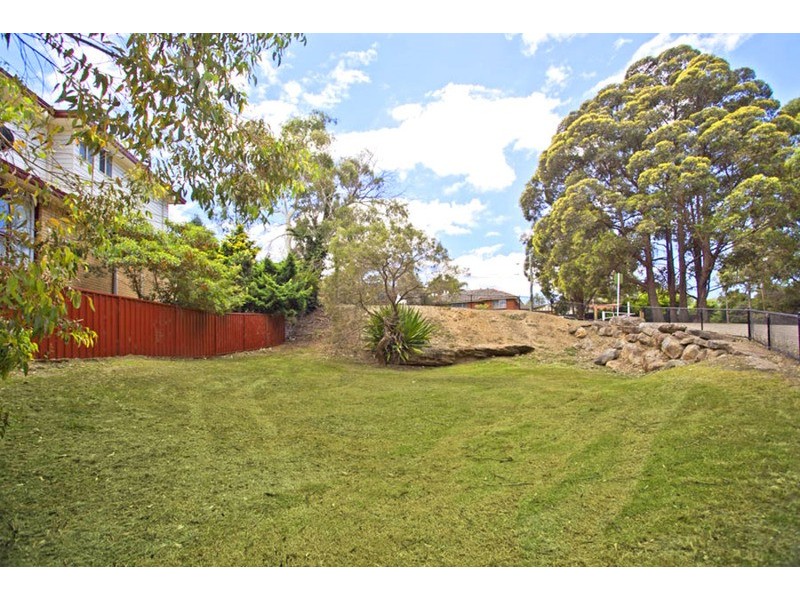 25 Berrima Avenue, Padstow NSW 2211