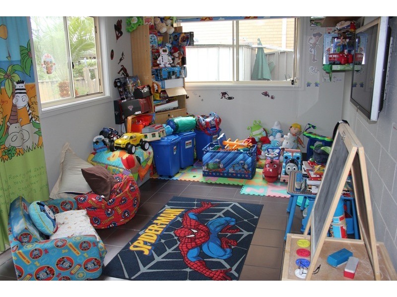 52 Wren Street, Condell Park NSW 2200