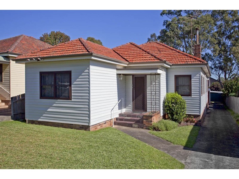 12 Eastern  Avenue, Revesby NSW 2212