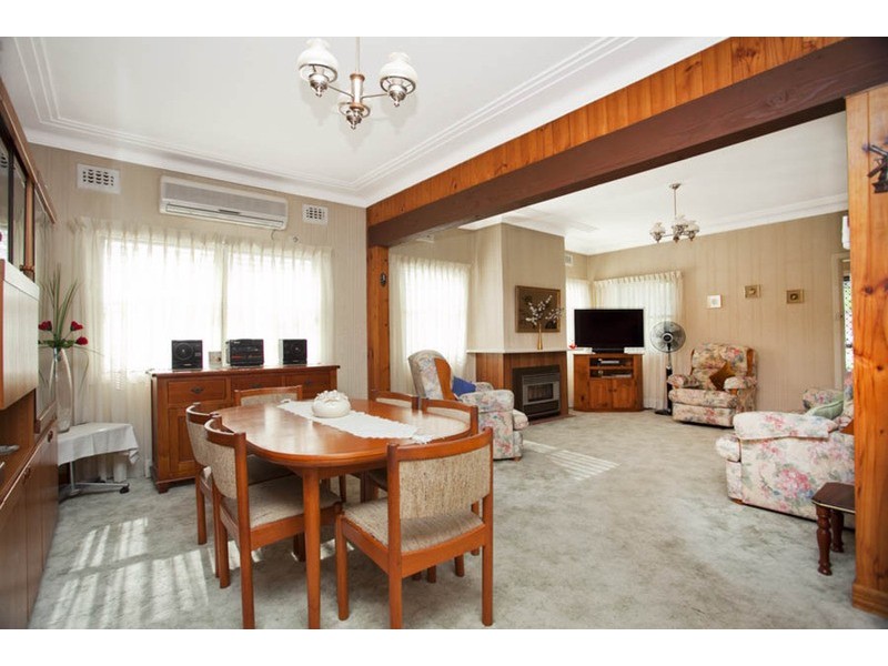 12 Eastern  Avenue, Revesby NSW 2212