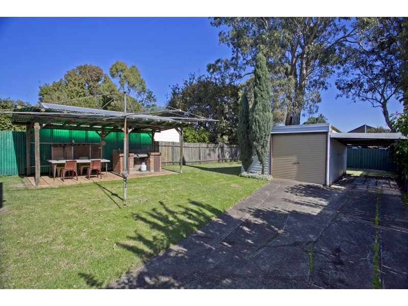 12 Eastern  Avenue, Revesby NSW 2212