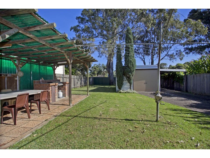 12 Eastern  Avenue, Revesby NSW 2212