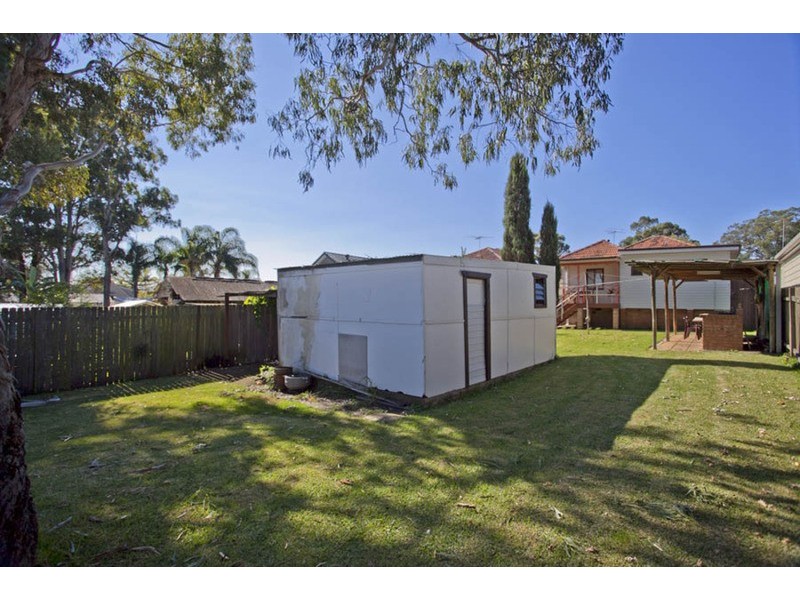 12 Eastern  Avenue, Revesby NSW 2212