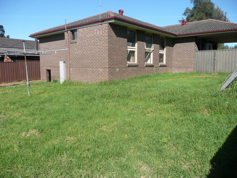 45 Millicent Street, Greystanes NSW 2145