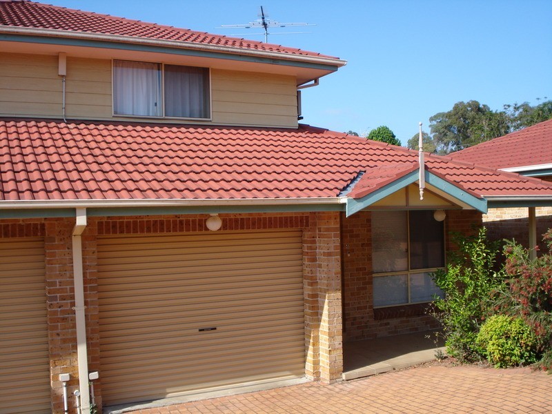 4/91 Villiers Road, Padstow Heights NSW 2211