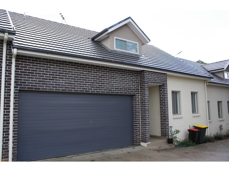 4/187 River road, Revesby NSW 2212