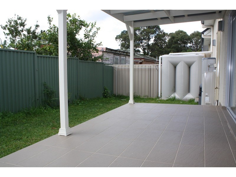 4/187 River road, Revesby NSW 2212