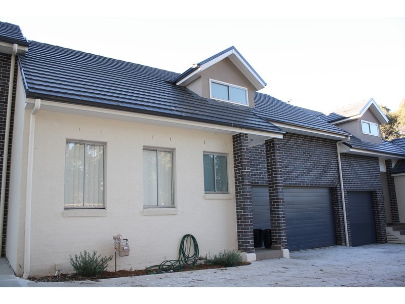 6/187 The River Road, Revesby NSW 2212