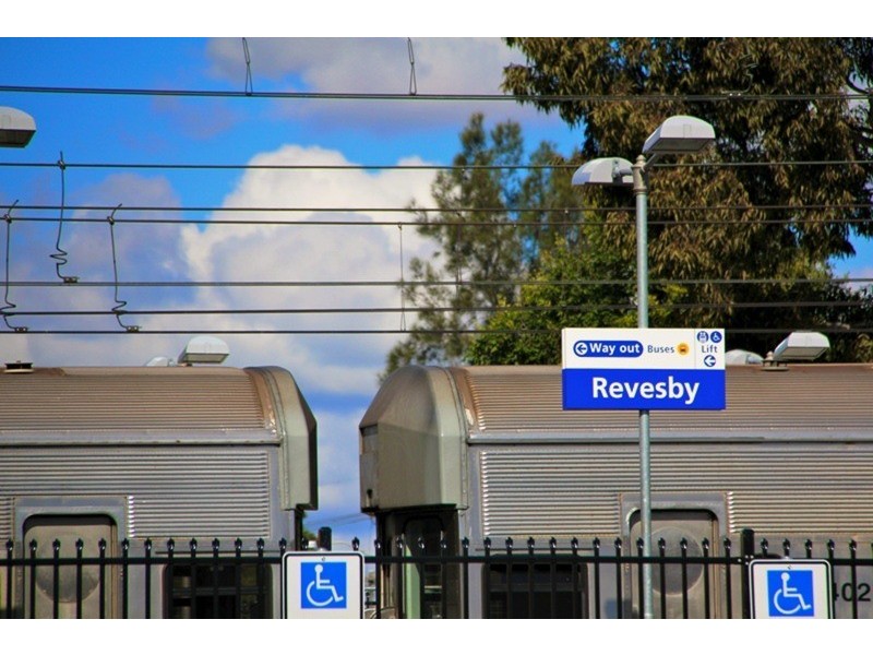 6/187 The River Road, Revesby NSW 2212