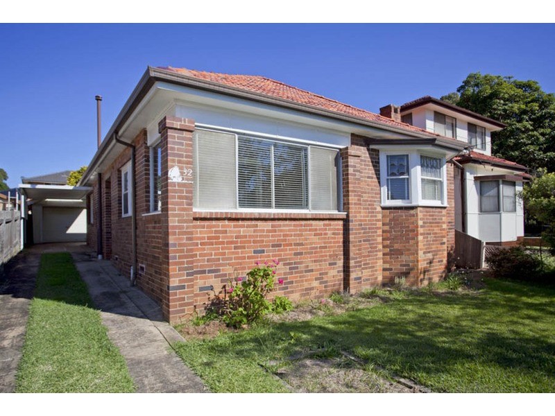 32 Pyramid Avenue, Padstow NSW 2211