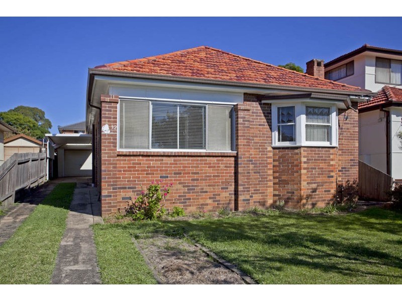 32 Pyramid Avenue, Padstow NSW 2211