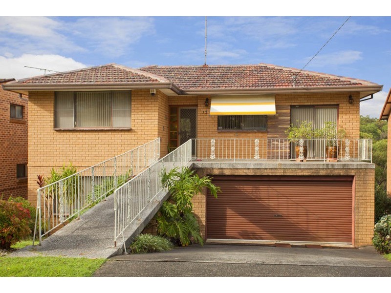 15 Clair Crescent, Padstow Heights NSW 2211