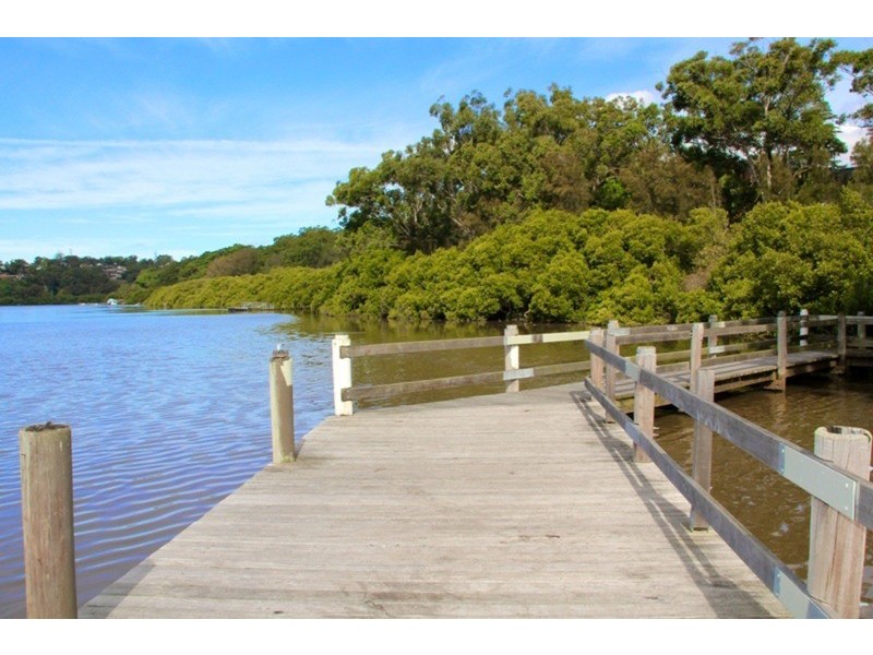 15 Clair Crescent, Padstow Heights NSW 2211