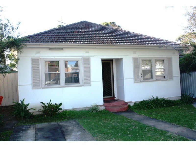 54 Selems Parade, Revesby NSW 2212