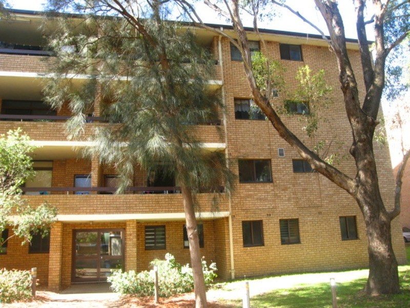 34/8-14 Swan Street, Revesby NSW 2212
