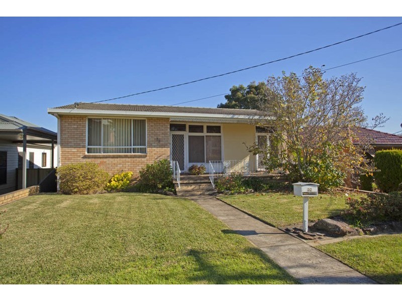 32 Craigie Avenue, Padstow NSW 2211