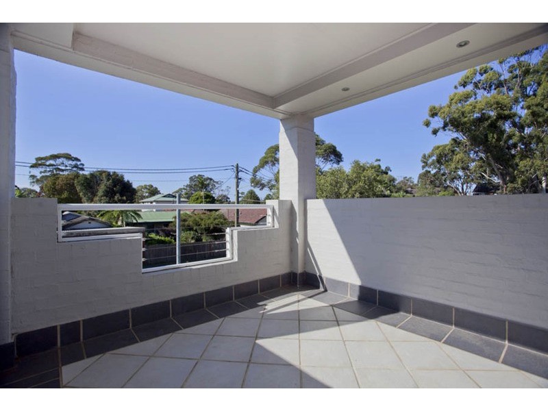 3/2A Simmons Street, Revesby NSW 2212