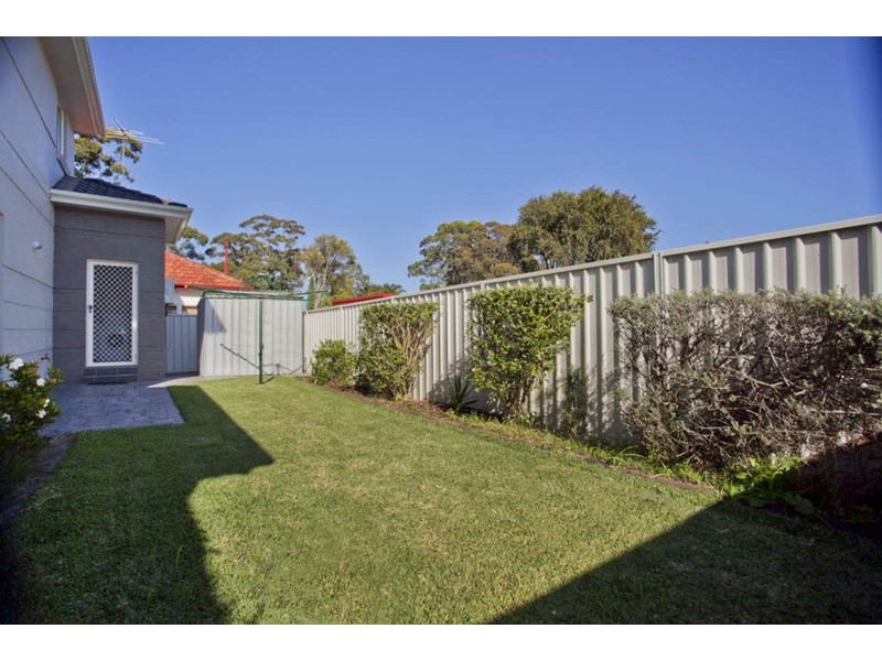 3/2A Simmons Street, Revesby NSW 2212