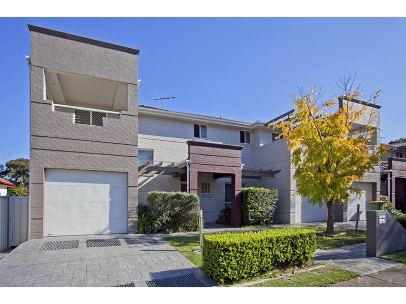 3/2A Simmons Street, Revesby NSW 2212