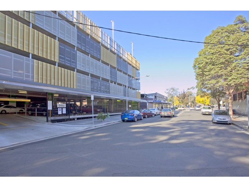 3/2A Simmons Street, Revesby NSW 2212