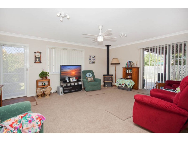 5 Whittle Avenue, Milperra NSW 2214