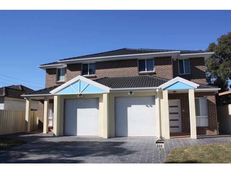 33A Sphinx Avenue, Revesby NSW 2212