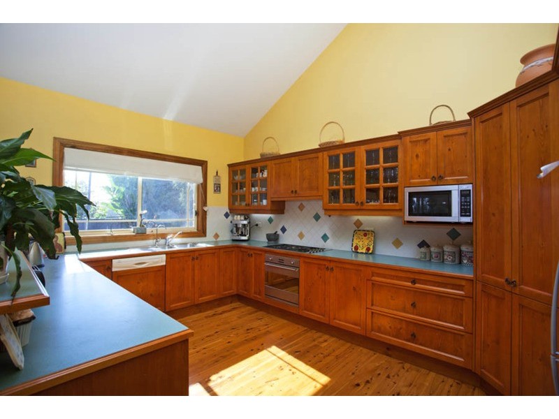 1 Penrose Avenue, East Hills NSW 2213