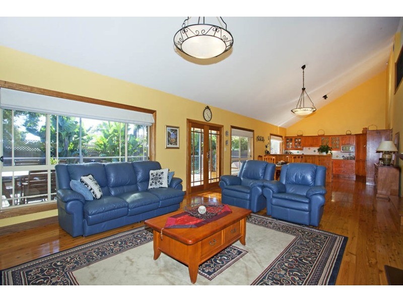 1 Penrose Avenue, East Hills NSW 2213