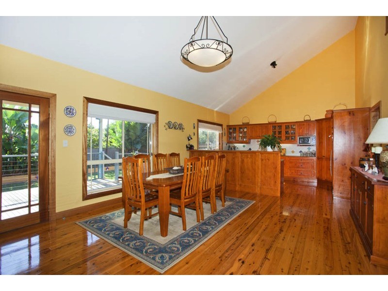 1 Penrose Avenue, East Hills NSW 2213