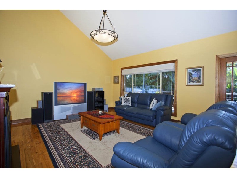 1 Penrose Avenue, East Hills NSW 2213