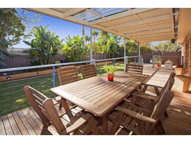 1 Penrose Avenue, East Hills NSW 2213