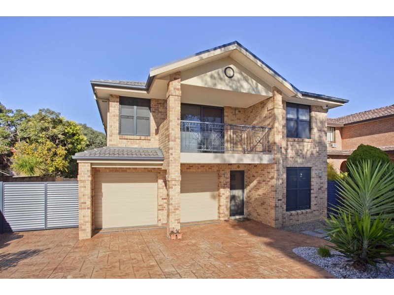 81 Beaconsfield Street, Revesby NSW 2212