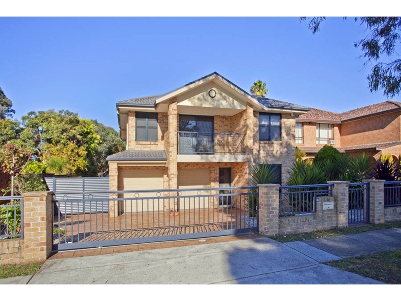 81 Beaconsfield Street, Revesby NSW 2212