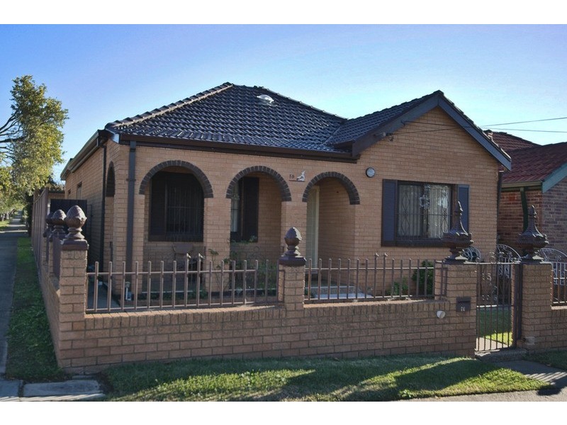 18 Knox Street, Belmore NSW 2192