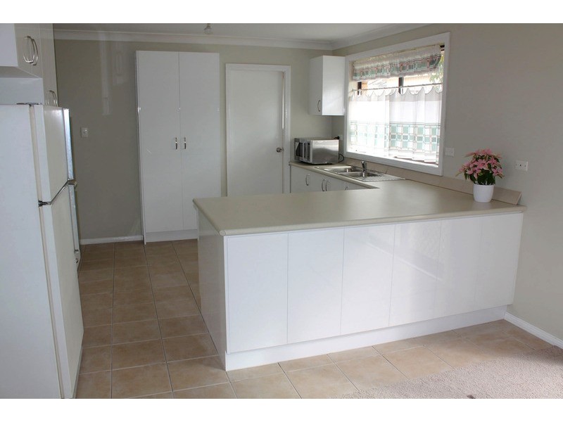 9/513 Marion Street, Georges Hall NSW 2198