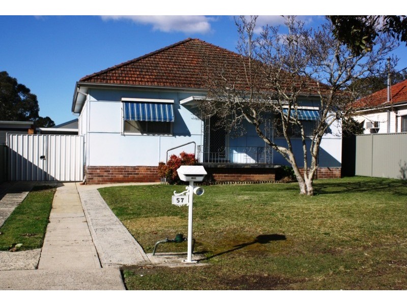 57 Lucas Road, East Hills NSW 2213