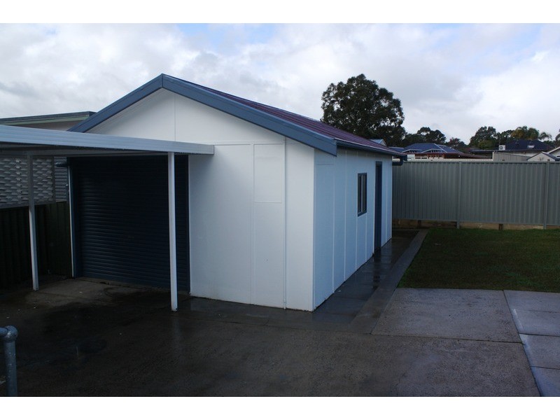 57 Lucas Road, East Hills NSW 2213