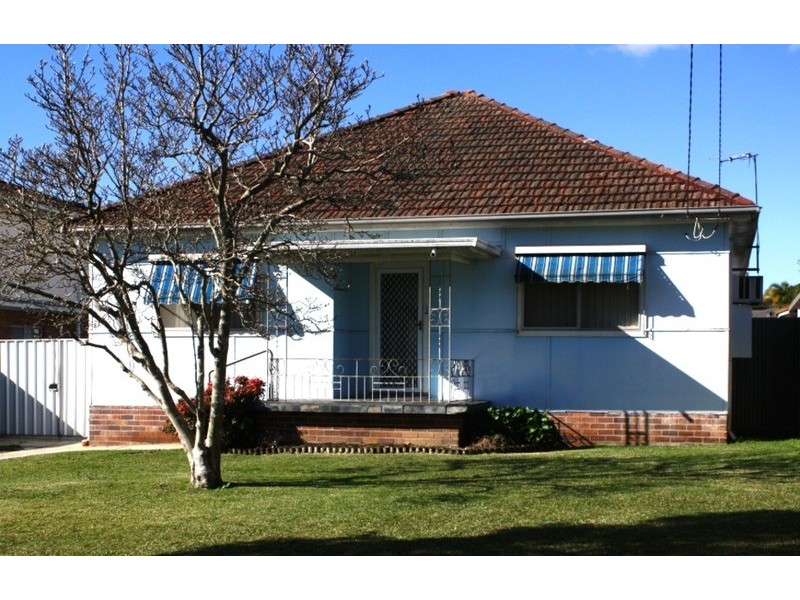 57 Lucas Road, East Hills NSW 2213